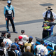 Illustration for article titled Noose Found In Bubba Wallaces NASCAR Garage Has Been Hanging Since Last Year: FBI